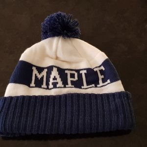 Almost brand new Women's hat